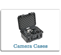 SKB Camera Cases from Cases2Go